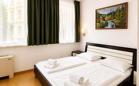 Hotel Kaffeemühle